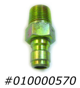 Adapter Bushings