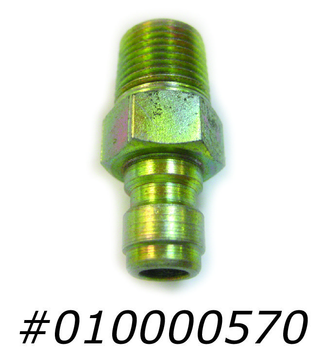 Adapter Bushings