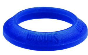 Blue Inlet Injector Ring