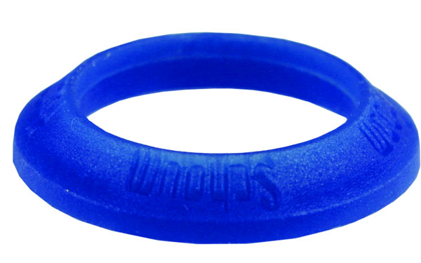 Blue Inlet Injector Ring