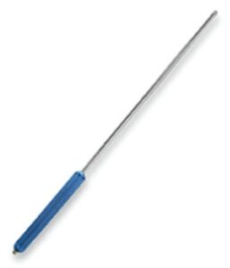ST-002 Molded Grip Lance (7300 PSI) (chemical resistant, stainless steel)
