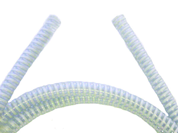 Clear Nylon Hose