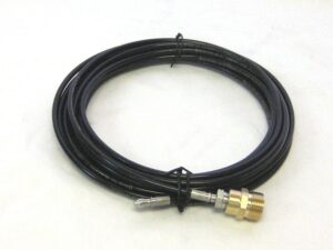Thin Sewer Hose
