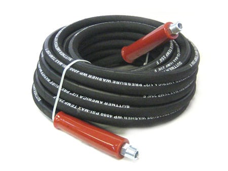 1/2″ 4000 PSI Hose