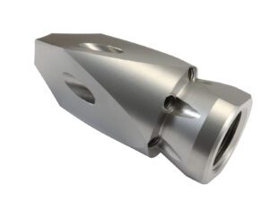 1/2″ Milling Sewer Nozzle