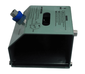 1/2″ Foot Actuated Valve