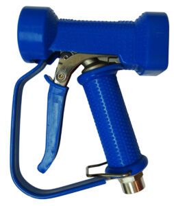 ST-1200S Wash Down Gun (HACCP, stainless steel)