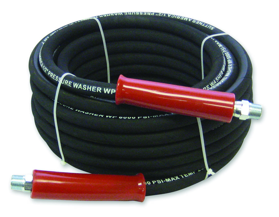 1/2″ 6000 PSI Hose