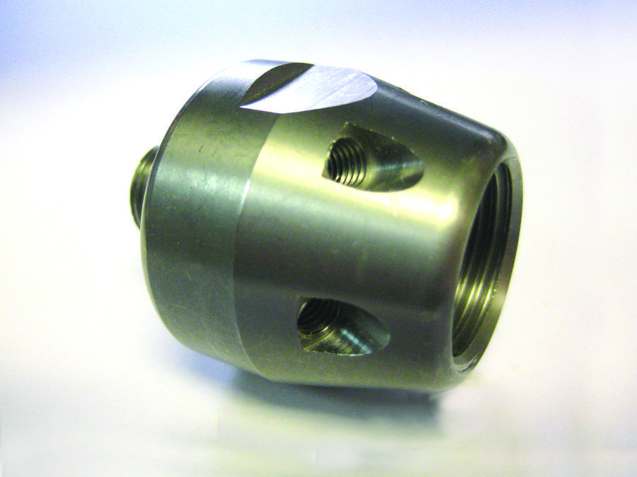 Turbo Nozzle Drivers