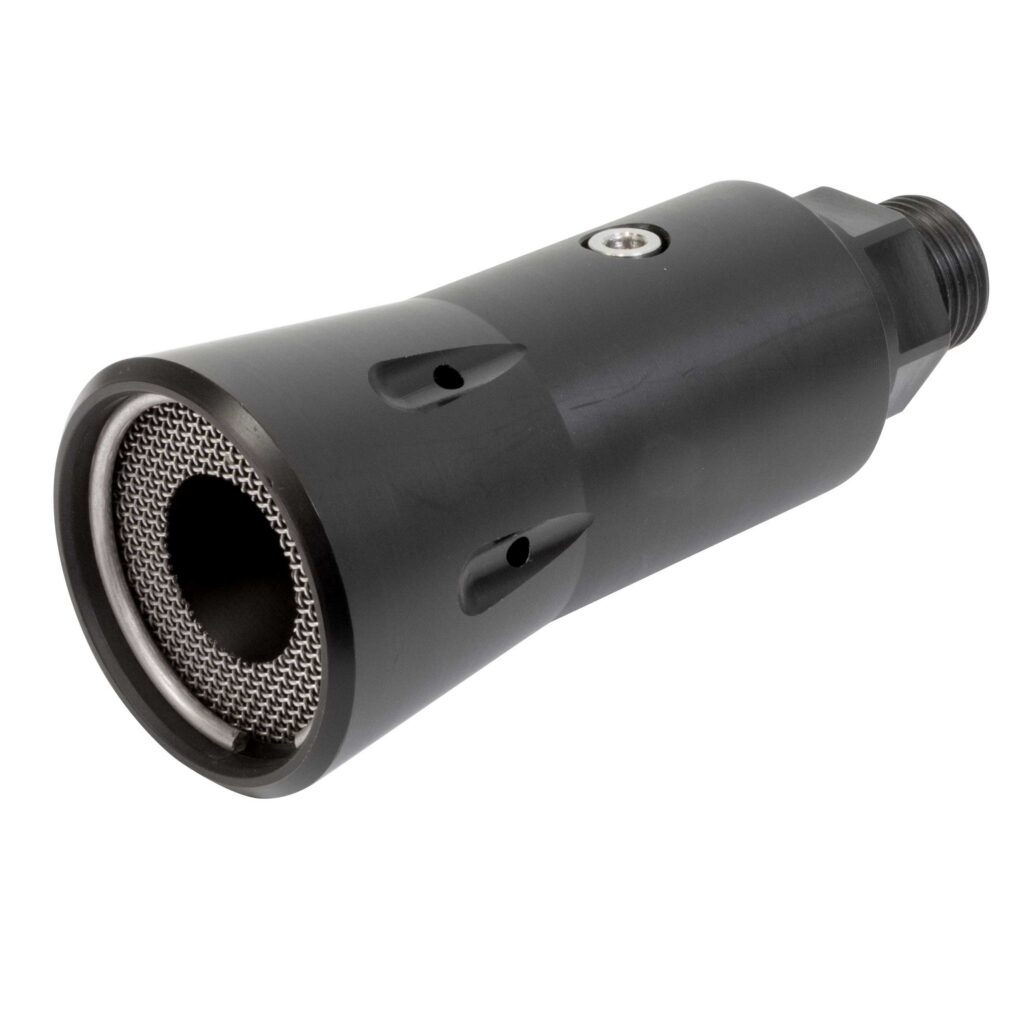 ST-75.3 Low Pressure Foam Head