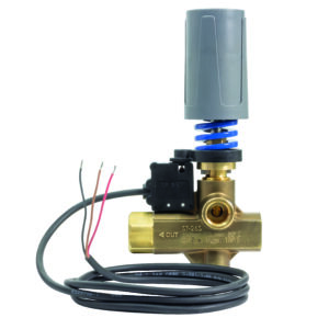 ST-265 Unloader Valve with switch