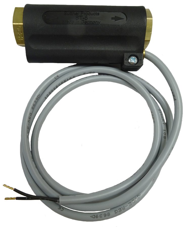 ST-5 Flow Switch Vertical Mounting (4380 PSI)