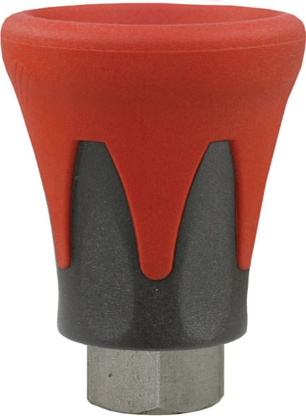 ST-10 Nozzle Protector (stainless steel)