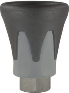 ST-10 Nozzle Protector (zinc plated)