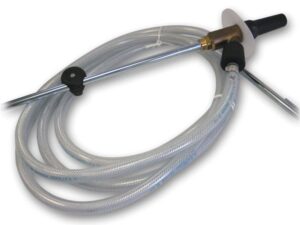 ST-55 Sandblasting Kit