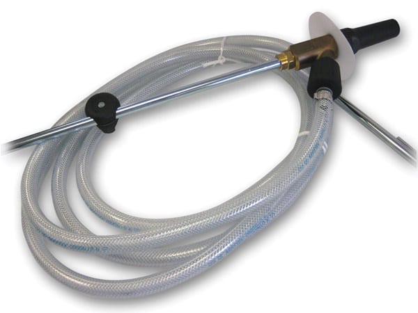 ST-55 Sandblasting Kit