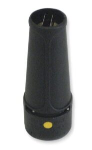 Multi-Reg Nozzle