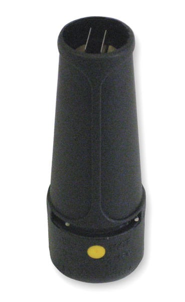 Multi-Reg Nozzle