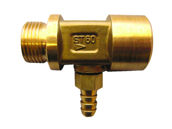 ST-60F Chemical Injector