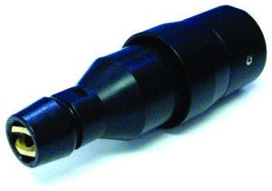 ST-76 Foam Blaster