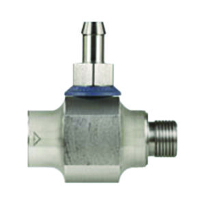 ST-160 Chemical Injector