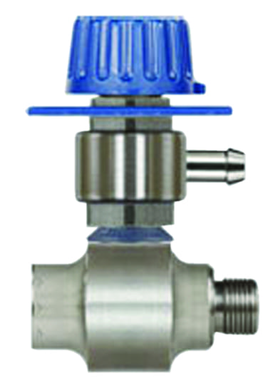 ST-160M Chemical Injector