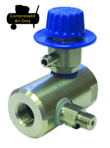 ST-160.2 Chemical Injector