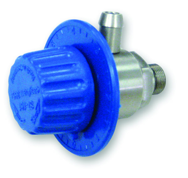 ST-161 Metering Valve