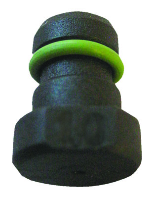 Dosing Nozzles