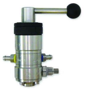 ST-164A Chemical Bypass Injector