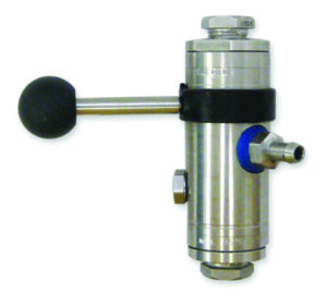 ST-167 Chemical Bypass Injector