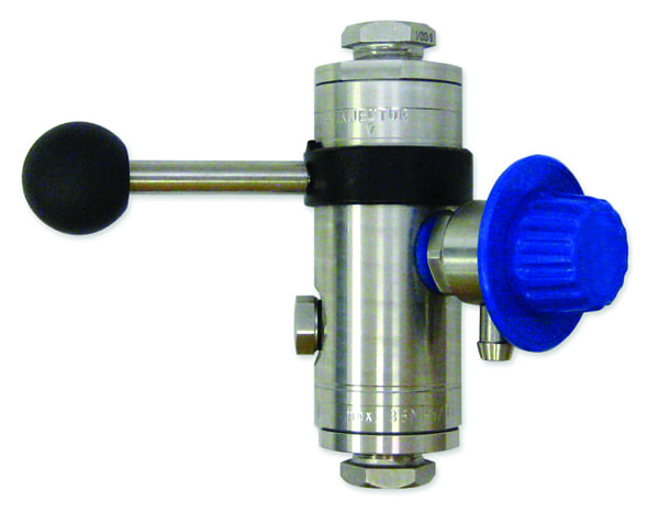 ST-167M Chemical Bypass Injector