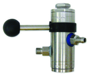 ST-168 Chemical Bypass Injector