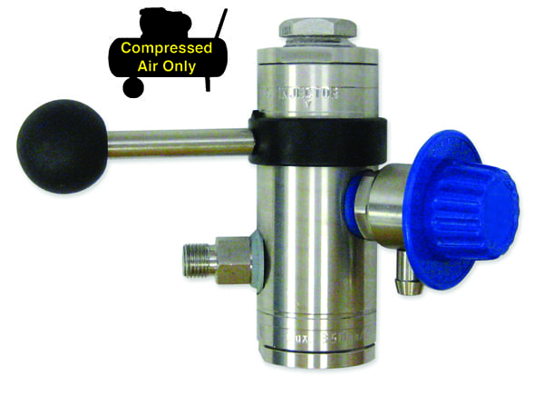 ST-168M Chemical Bypass Injector