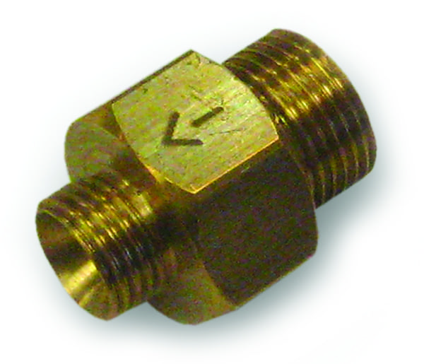 Easy Start Valve (brass)
