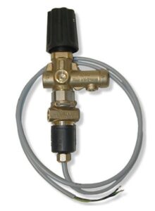 ST-261S Unloader Valve