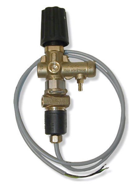 ST-261SI Unloader w/ Micro Switch & Injector