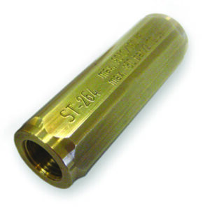 ST-264 High Pressure Check Valve (brass)