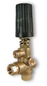 ST-280.2 Unloader Valve
