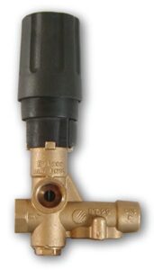 ST-291 Unloader Valve