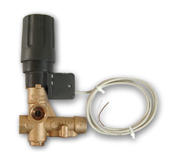 ST-291S Unloader Valve