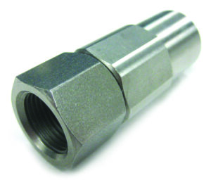 ST-311 Swivel Coupling