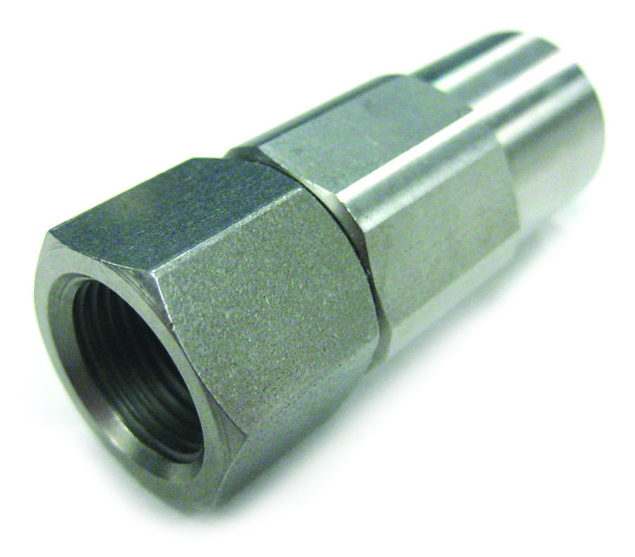 ST-311 Swivel Coupling
