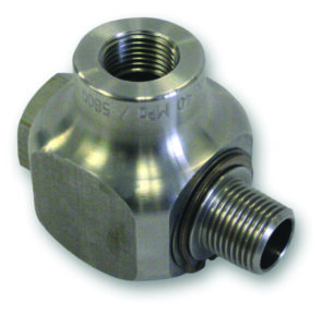 ST-322 Elbow Swivels