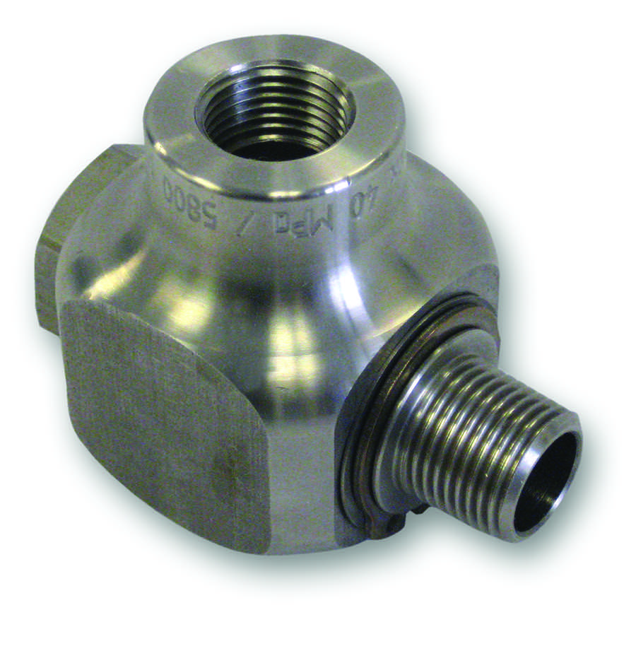 ST-322 Elbow Swivels