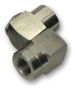ST-330 Adjustable Nozzle Holder (1/4″ F x 1/4″ F)