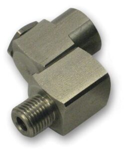 ST-330 Adjustable Nozzle Holder (1/4″ F x 1/4″ M)