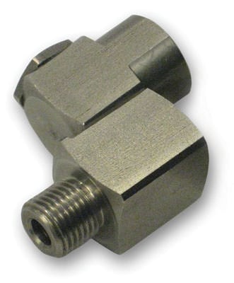 ST-330 Adjustable Nozzle Holder (1/4″ F x 1/4″ M)
