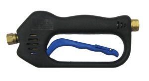 ST-601 WEEP Spray Gun (inline, car wash)