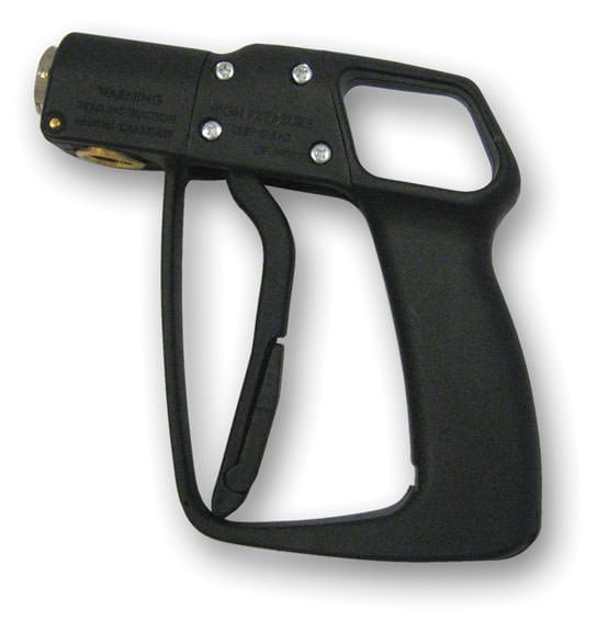 ST-810 Spray Gun (front entry)